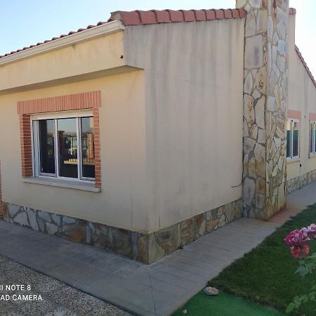 Вілла Casa Vainilla San Miguel del Pino Екстер'єр фото