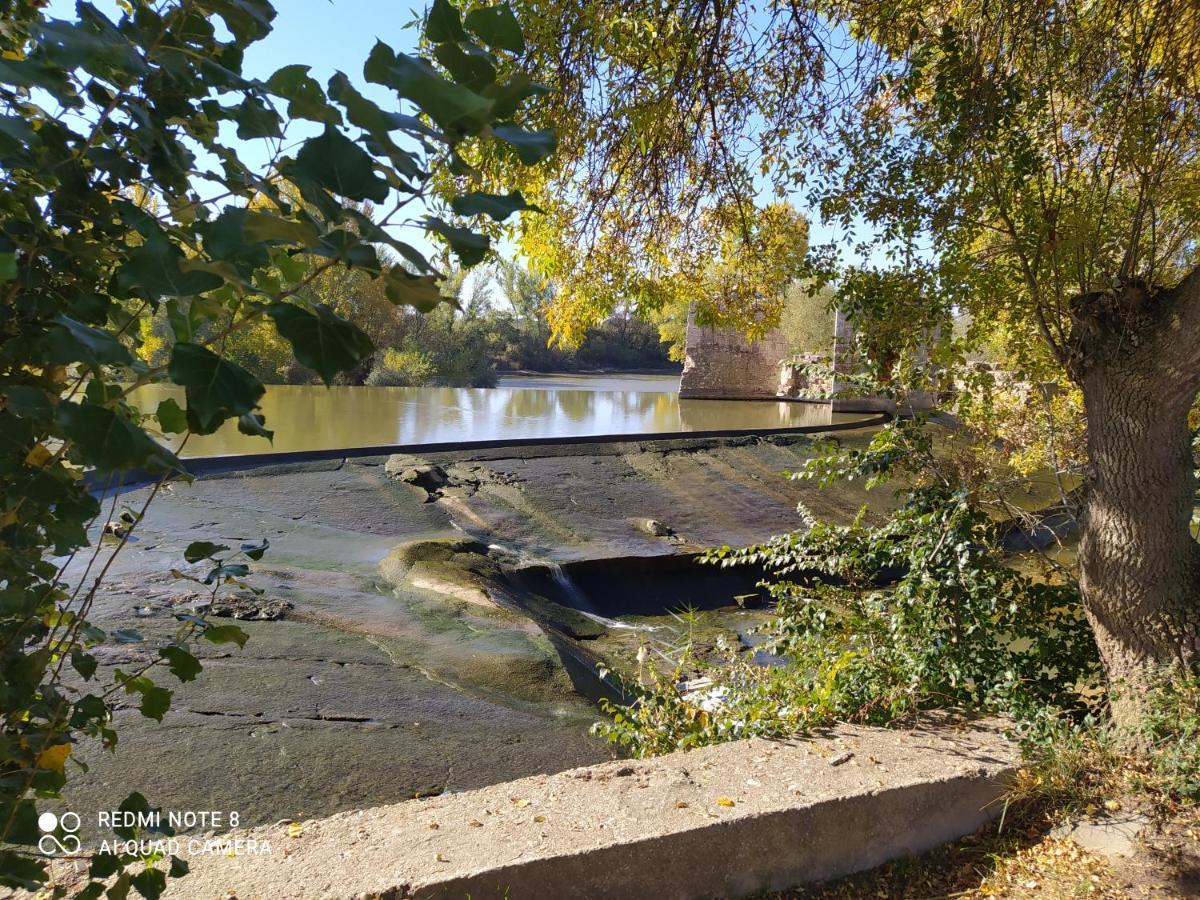 Вілла Casa Vainilla San Miguel del Pino Екстер'єр фото