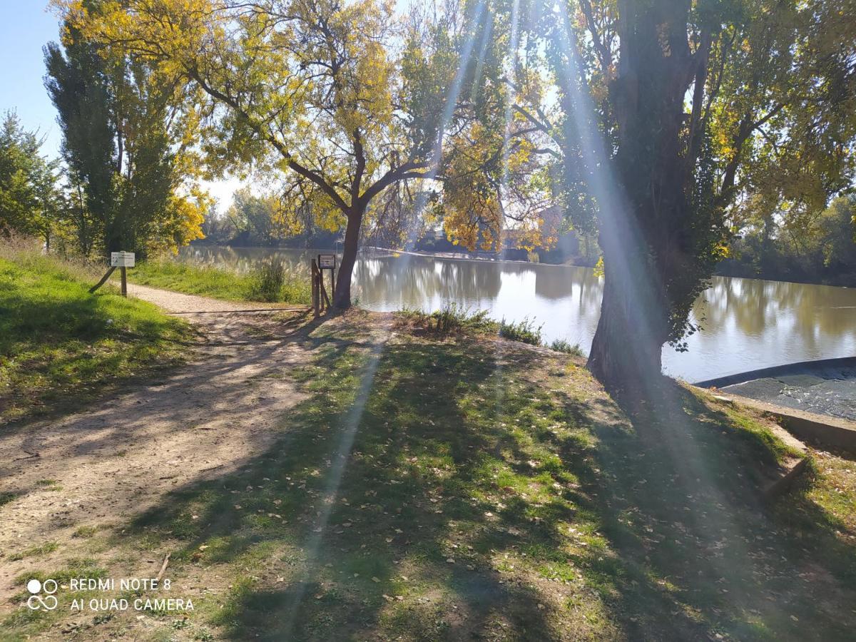 Вілла Casa Vainilla San Miguel del Pino Екстер'єр фото