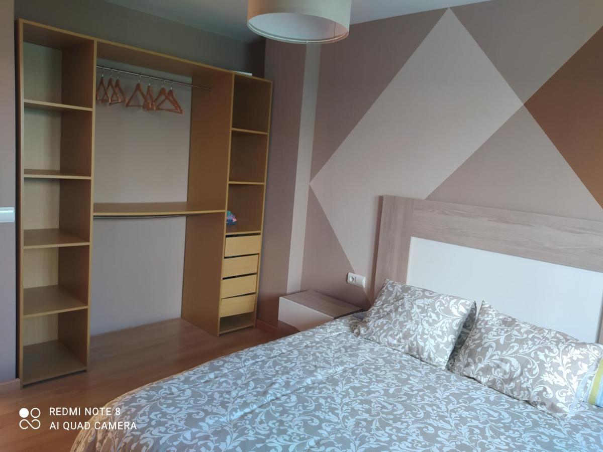 Вілла Casa Vainilla San Miguel del Pino Екстер'єр фото
